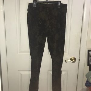 Legging jeans